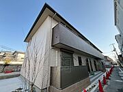 庄内駅より徒歩13分 1階 新築の賃貸物件