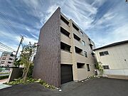 上新庄駅より徒歩6分 4階 新築の賃貸物件
