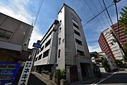 吹田駅より徒歩8分 2階 築34年6ヶ月の賃貸物件