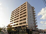 江坂駅より徒歩13分 9階 築12年1ヶ月の賃貸物件