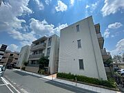 メゾンドゥエスポワール 2階 築9年6ヶ月の賃貸物件