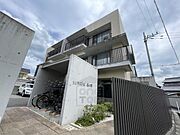 ＳＵＮＲＩＳＥ桜の町 2階 築9年7ヶ月の賃貸物件