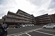 千里丘駅より徒歩18分 5階 築27年8ヶ月の賃貸物件