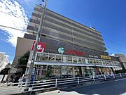 メゾンドール南千里 7階 築27年の賃貸物件
