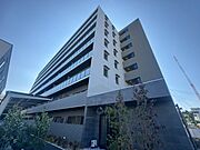 庄内駅より徒歩12分 6階 新築の賃貸物件