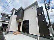 池田駅より徒歩10分 1階 新築の賃貸物件