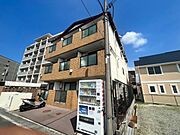 ブトウハイツ 3階 築38年の賃貸物件