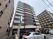 三国駅より徒歩6分 6階 築4年6ヶ月の賃貸物件