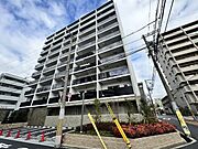 江坂駅より徒歩11分 9階 築2年2ヶ月の賃貸物件