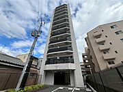 西中島南方駅より徒歩11分 8階 新築の賃貸物件