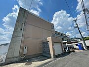 彩都西駅より徒歩23分 2階 築25年の賃貸物件