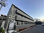 サンシャリテ向丘 2階 築15年の賃貸物件