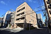 アルシェＥＳＡＫＡ 3階 築22年の賃貸物件