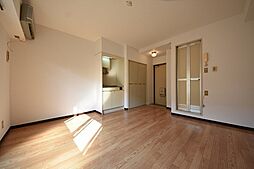 プレアール吹田泉町2 ワンルームの写真