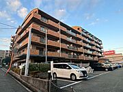 センチュリー上山手 5階 築31年の賃貸物件
