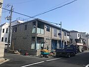 北桜塚レジデンス 1階 築6年1ヶ月の賃貸物件