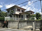 北千里駅より徒歩11分 1階 築36年の賃貸物件