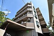 関大前駅より徒歩2分 2階 築29年5ヶ月の賃貸物件