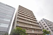 ＳＡＭＴＹ新大阪ウエスト 3階 築28年6ヶ月の賃貸物件