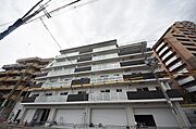 パーラム豊津 3階 築6年5ヶ月の賃貸物件