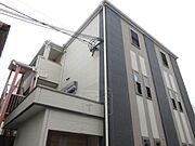 レジデンス稲津 1階 築18年1ヶ月の賃貸物件