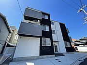 ＰｒｉｖｅＥｓａｋａ 3階 築4年の賃貸物件