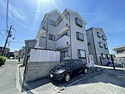 緑地公園駅より徒歩15分 1階 築31年2ヶ月の賃貸物件