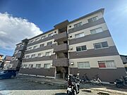 藤コーポラス 4階 築51年3ヶ月の賃貸物件