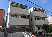 トク・コーポ 2階 築40年11ヶ月の賃貸物件