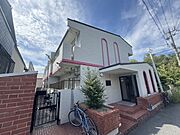 岡町駅より徒歩3分 2階 築48年3ヶ月の賃貸物件