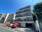 緑地公園駅より徒歩10分 4階 築41年の賃貸物件