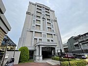 少路駅より徒歩10分 6階 築23年の賃貸物件