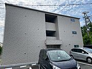 緑地公園駅より徒歩14分 1階 新築の賃貸物件