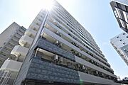 ディームス江坂 8階 築8年10ヶ月の賃貸物件