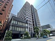 グランセジュール江坂住居 7階 築8年8ヶ月の賃貸物件