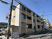 南吹田駅より徒歩10分 1階 築2年2ヶ月の賃貸物件