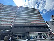 新大阪駅より徒歩11分 5階 築1年1ヶ月の賃貸物件