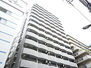 ノルデンハイム新大阪 8階 築29年の賃貸物件