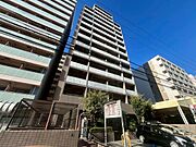 江坂駅より徒歩7分 10階 築29年1ヶ月の賃貸物件