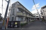 コムズハウス千里中央2 1階 築26年11ヶ月の賃貸物件
