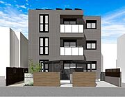 岡町駅より徒歩10分 3階 新築の賃貸物件