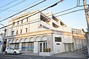 桃山台駅より徒歩10分 3階 築16年2ヶ月の賃貸物件