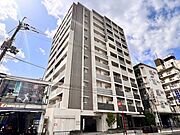 KDXレジデンス豊中南 9階 築19年の賃貸物件