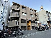 服部天神駅より徒歩7分 3階 築28年10ヶ月の賃貸物件