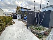 マンダリーヌ 2階 築5年の賃貸物件