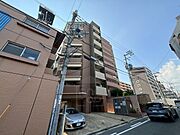 Ｉｎｆｉｎｉ７緑地公園 6階 築20年1ヶ月の賃貸物件