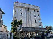 ヴェルドミール桃山台 4階 築26年7ヶ月の賃貸物件