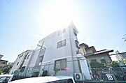 関大前駅より徒歩11分 2階 築33年4ヶ月の賃貸物件
