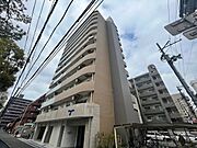 江坂駅より徒歩5分 3階 築4年の賃貸物件