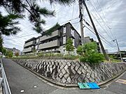 万博記念公園駅より徒歩11分 2階 築12年6ヶ月の賃貸物件